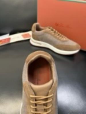 wholesale quality loro piana men shoes model no. 19